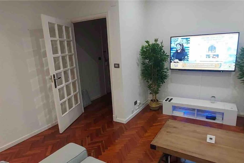 비고 Piso Lujo En Gran Via Con Garaje 아파트 외부 사진