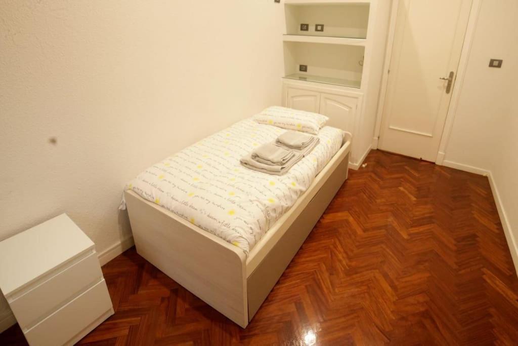 비고 Piso Lujo En Gran Via Con Garaje 아파트 외부 사진